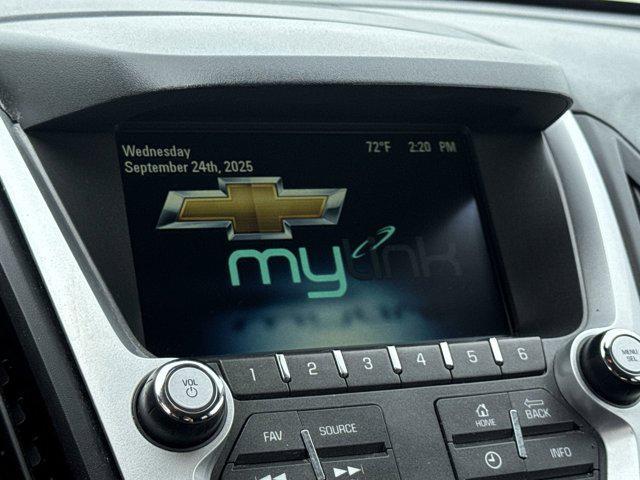 used 2013 Chevrolet Equinox car, priced at $6,424