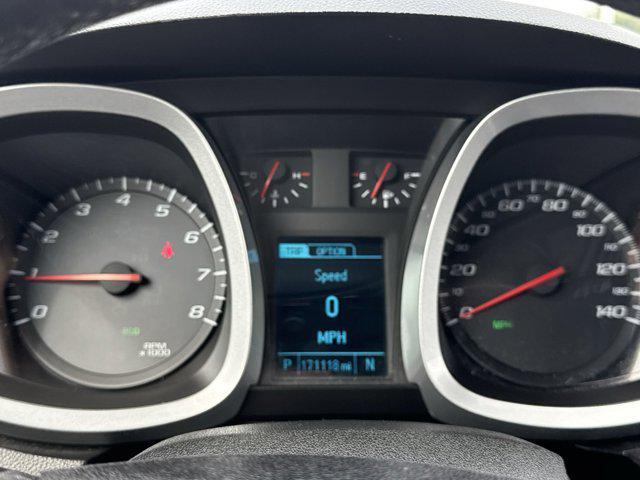 used 2013 Chevrolet Equinox car, priced at $6,424