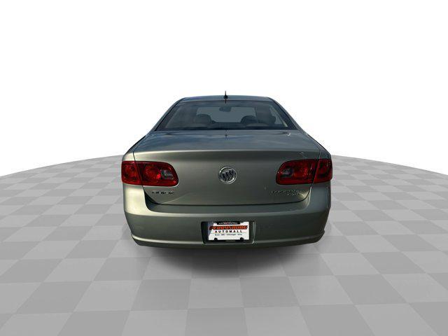 used 2007 Buick Lucerne car, priced at $5,917