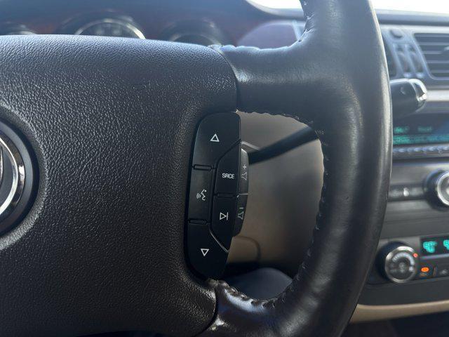 used 2007 Buick Lucerne car, priced at $5,917
