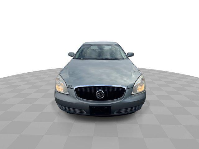 used 2007 Buick Lucerne car, priced at $5,917