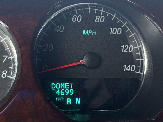 used 2007 Buick Lucerne car, priced at $5,917