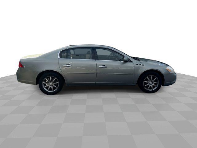 used 2007 Buick Lucerne car, priced at $5,917