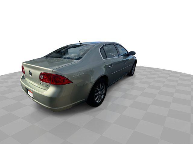 used 2007 Buick Lucerne car, priced at $5,917
