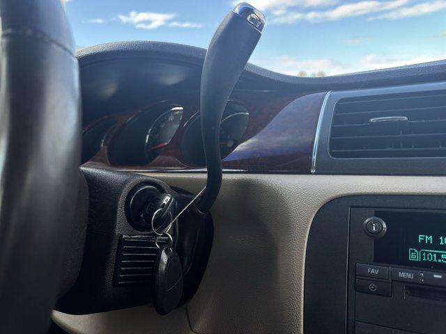 used 2007 Buick Lucerne car, priced at $5,917
