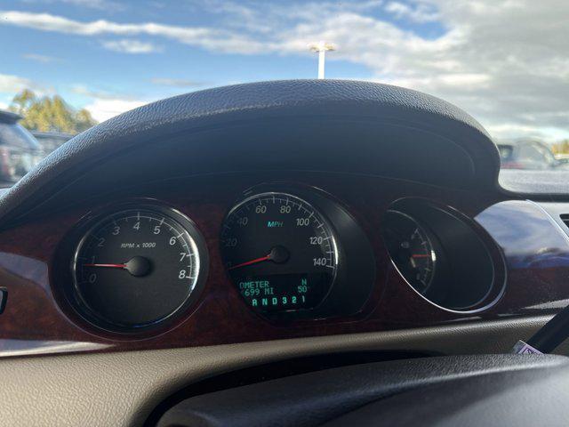 used 2007 Buick Lucerne car, priced at $5,917