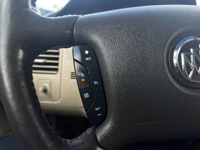 used 2007 Buick Lucerne car, priced at $5,917