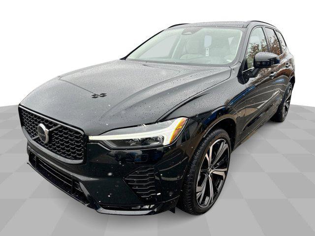 used 2023 Volvo XC60 car, priced at $44,953