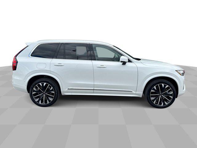new 2025 Volvo XC90 Plug-In Hybrid car, priced at $78,805