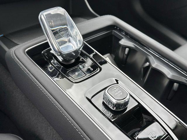 new 2025 Volvo XC90 Plug-In Hybrid car, priced at $78,805