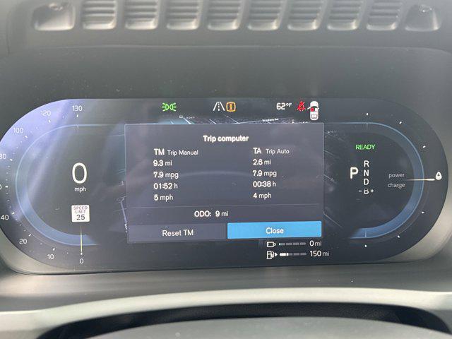 new 2025 Volvo XC90 Plug-In Hybrid car, priced at $78,805