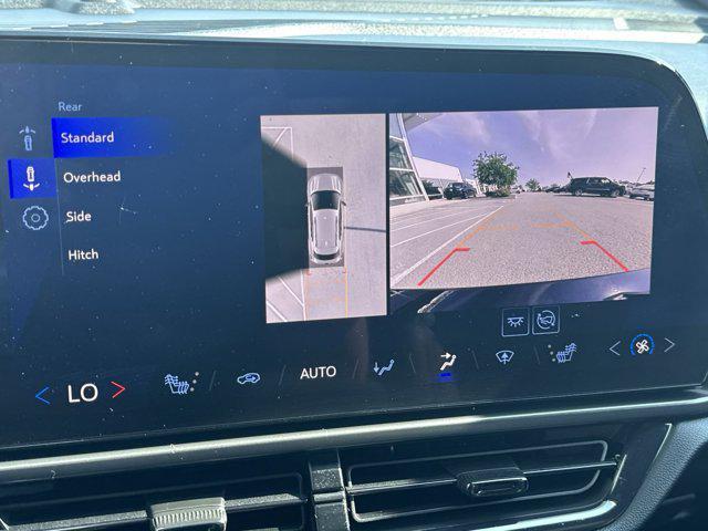 used 2024 Chevrolet Equinox EV car, priced at $32,929