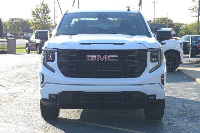 new 2025 GMC Sierra 1500 car, priced at $52,740