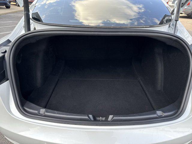 used 2021 Tesla Model 3 car, priced at $21,039