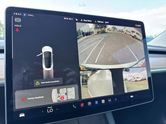 used 2021 Tesla Model 3 car, priced at $21,039