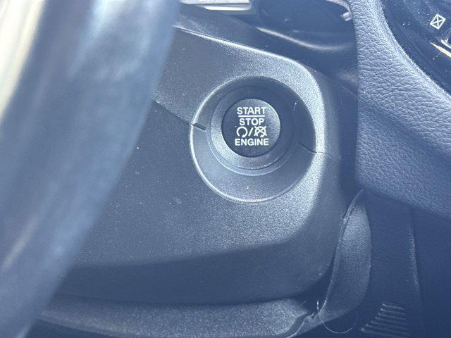 used 2020 Jeep Compass car, priced at $19,299