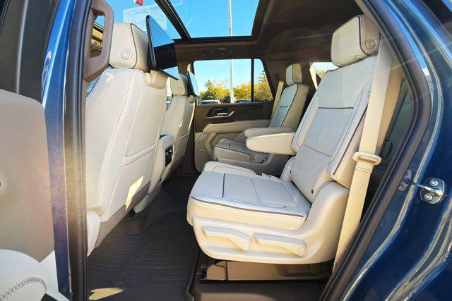 new 2026 GMC Yukon car, priced at $99,335