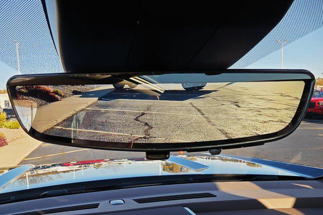 new 2026 GMC Yukon car, priced at $99,335