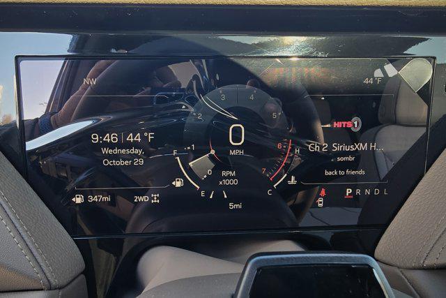 new 2026 GMC Yukon car, priced at $99,335