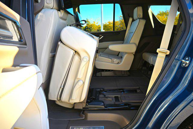 new 2026 GMC Yukon car, priced at $99,335