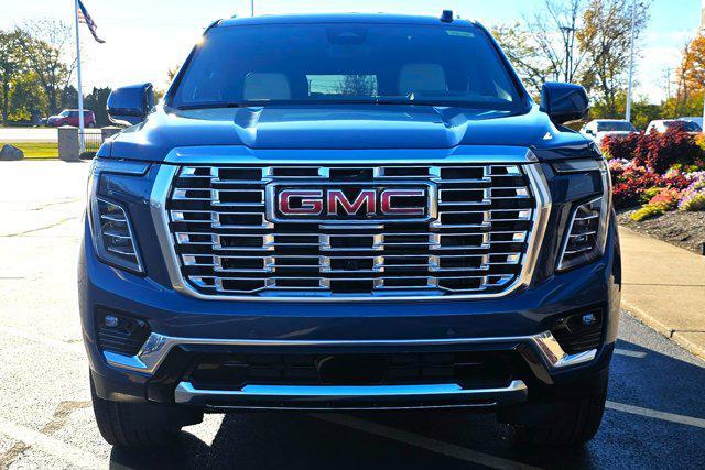 new 2026 GMC Yukon car, priced at $99,335