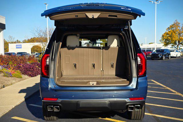 new 2026 GMC Yukon car, priced at $99,335