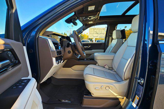 new 2026 GMC Yukon car, priced at $99,335