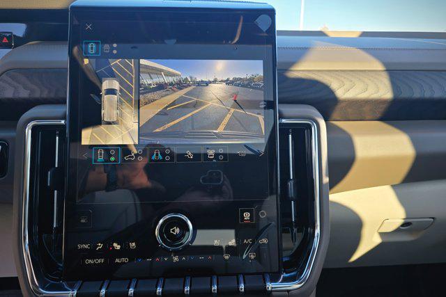 new 2026 GMC Yukon car, priced at $99,335