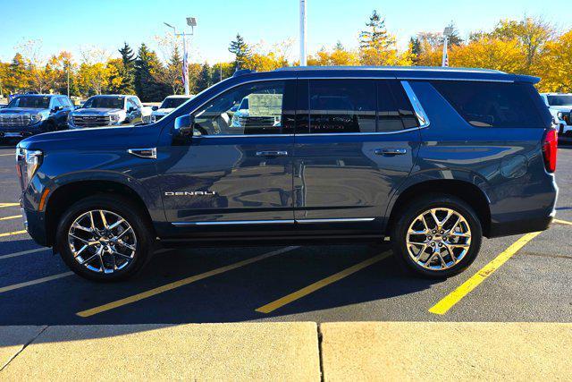 new 2026 GMC Yukon car, priced at $99,335