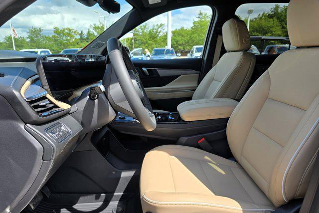 new 2026 Buick Enclave car, priced at $51,303