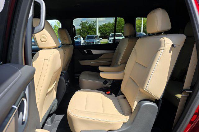 new 2026 Buick Enclave car, priced at $51,303