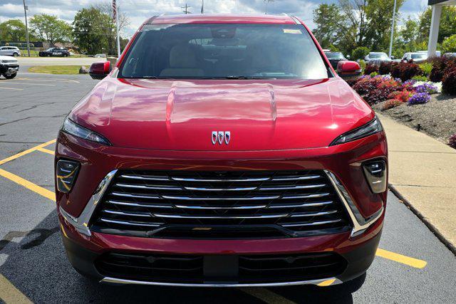 new 2026 Buick Enclave car, priced at $51,303