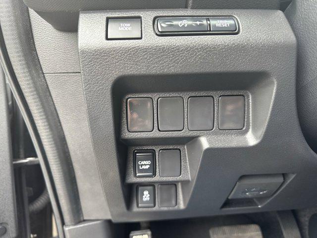 used 2022 Nissan Frontier car, priced at $28,664