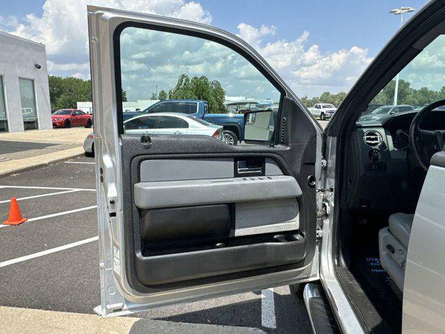 used 2014 Ford F-150 car, priced at $10,867