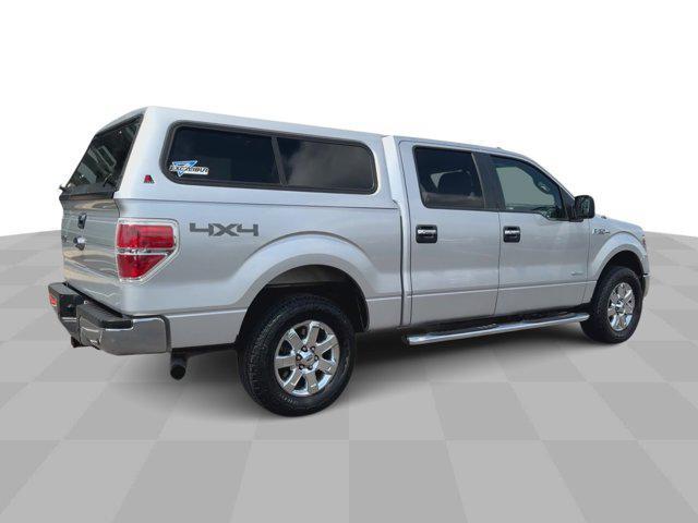 used 2014 Ford F-150 car, priced at $10,867