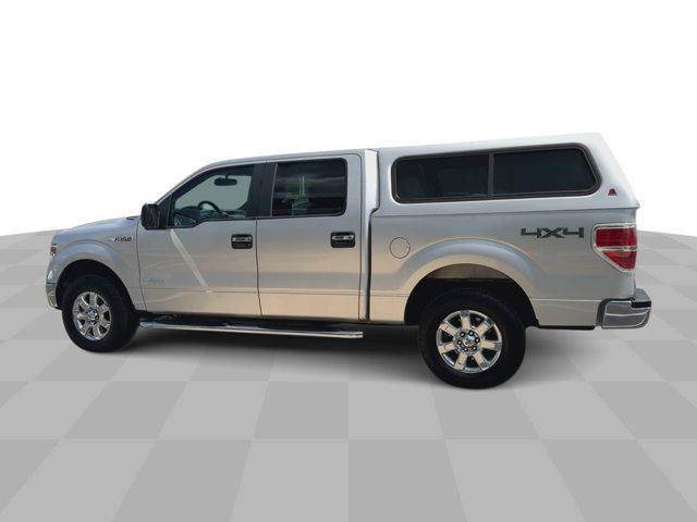 used 2014 Ford F-150 car, priced at $10,867