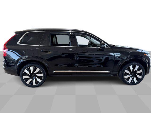 new 2025 Volvo XC90 Plug-In Hybrid car, priced at $79,910