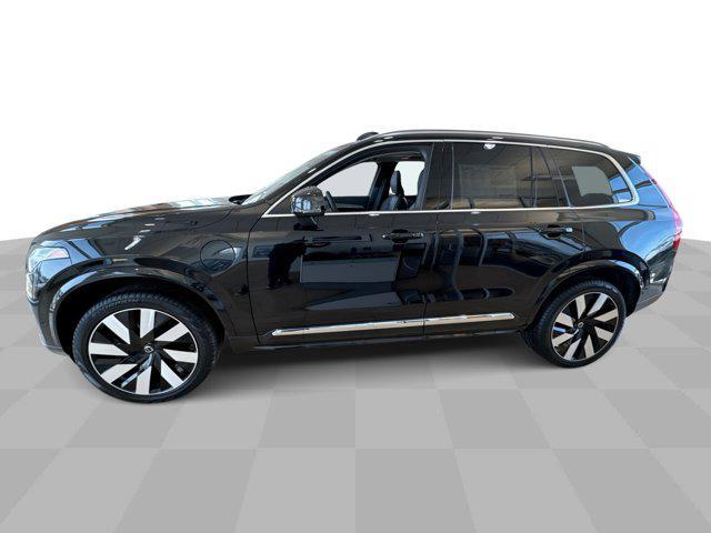 new 2025 Volvo XC90 Plug-In Hybrid car, priced at $85,855