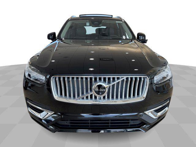 new 2025 Volvo XC90 Plug-In Hybrid car, priced at $85,855