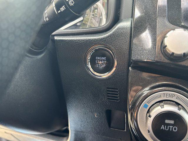 used 2021 Toyota 4Runner car, priced at $42,970
