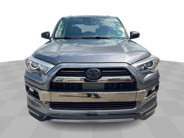 used 2021 Toyota 4Runner car, priced at $42,970