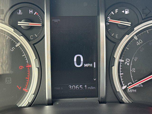 used 2021 Toyota 4Runner car, priced at $42,970