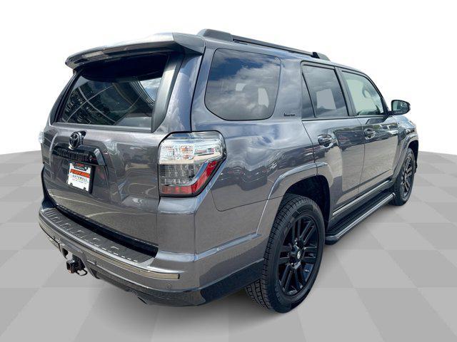 used 2021 Toyota 4Runner car, priced at $42,970