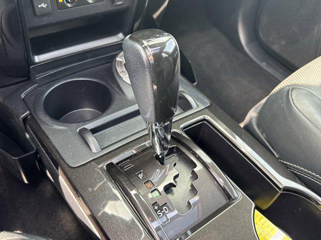 used 2021 Toyota 4Runner car, priced at $42,970