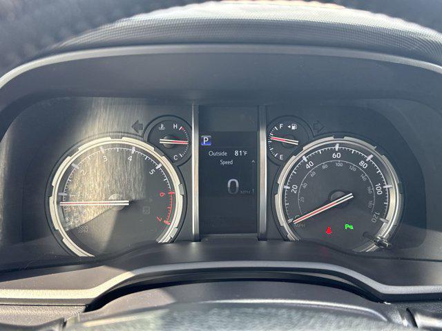used 2021 Toyota 4Runner car, priced at $42,970