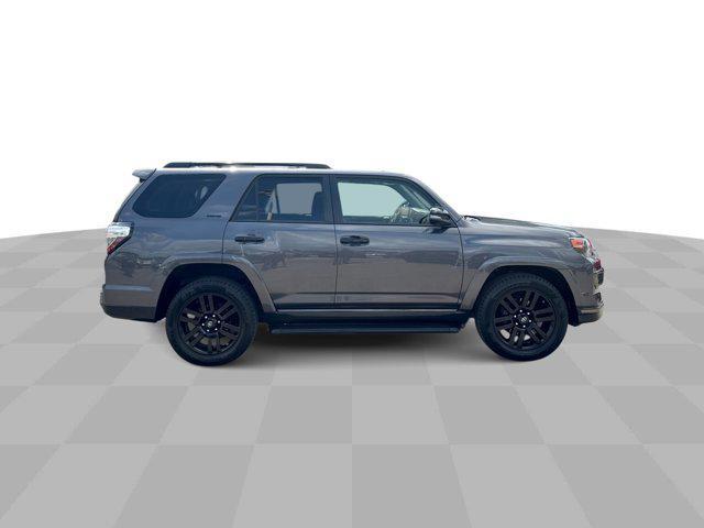 used 2021 Toyota 4Runner car, priced at $42,970
