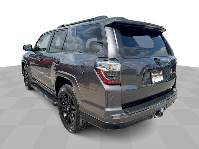 used 2021 Toyota 4Runner car, priced at $42,970