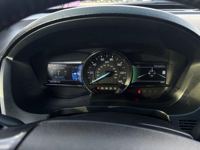 used 2016 Ford Explorer car, priced at $12,927