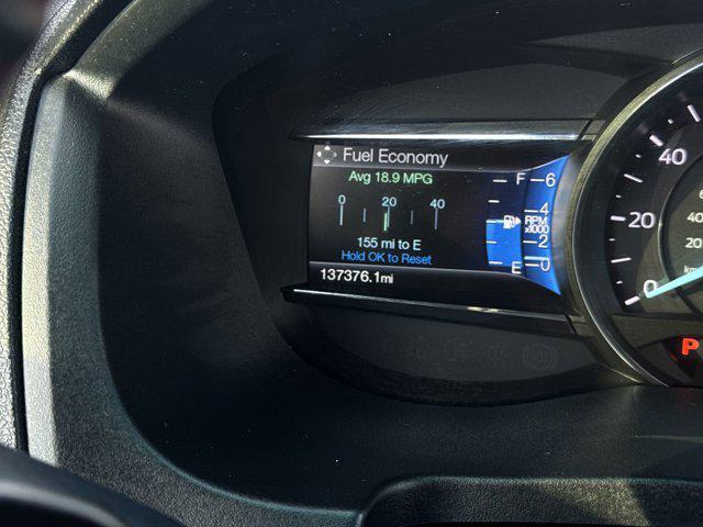 used 2016 Ford Explorer car, priced at $12,927