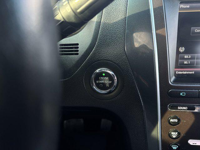 used 2016 Ford Explorer car, priced at $12,927